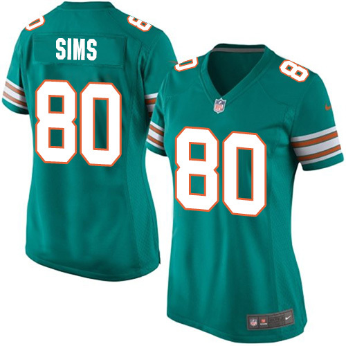 women Miami Dolphins jerseys-042
